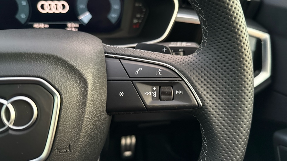 Used Audi Q3 2025 for sale - 76874471: Photo 23