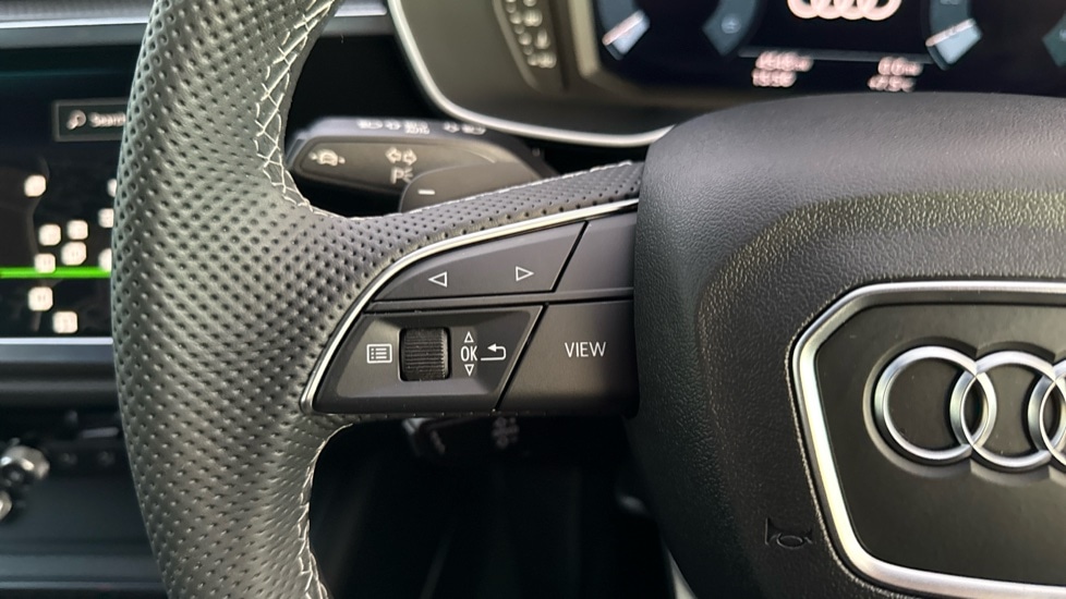 Used Audi Q3 2025 for sale - 76874471: Photo 24