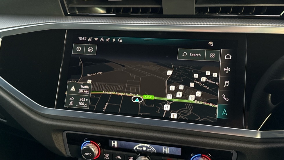 Used Audi Q3 2025 for sale - 76874471: Photo 25