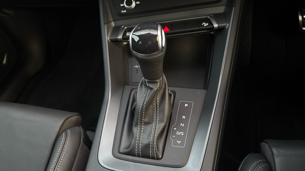 Used Audi Q3 2025 for sale - 76874471: Photo 26