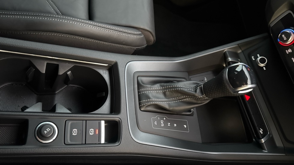 Used Audi Q3 2025 for sale - 76874471: Photo 27