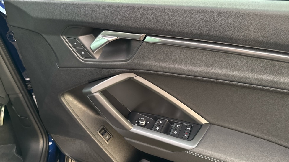 Used Audi Q3 2025 for sale - 76874471: Photo 28