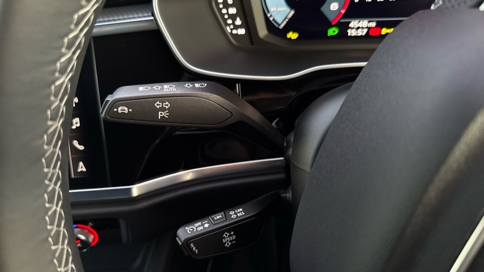 Used Audi Q3 2025 for sale - 76874471: Photo 31