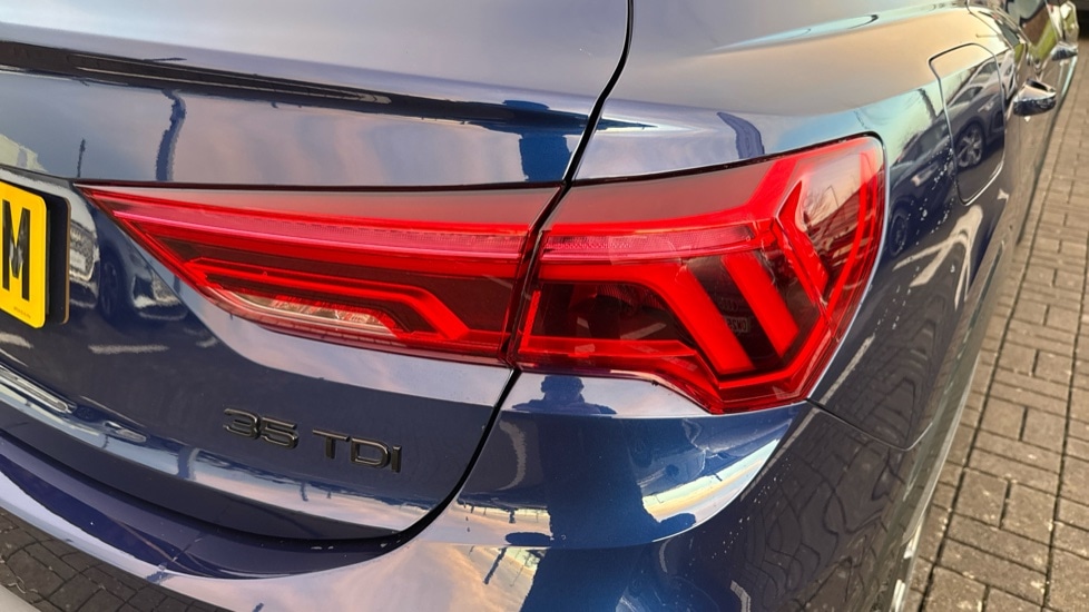 Used Audi Q3 2025 for sale - 76874471: Photo 33