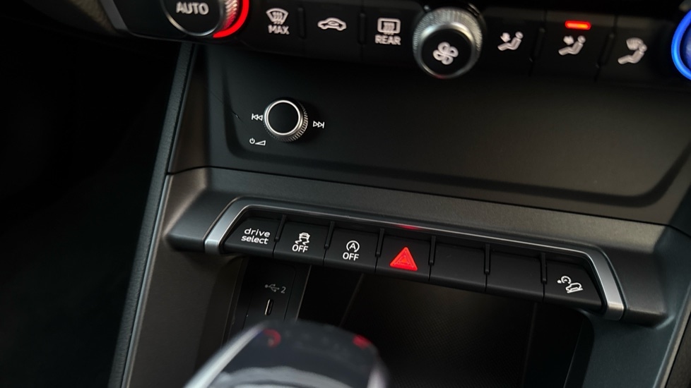 Used Audi Q3 2025 for sale - 76874471: Photo 36