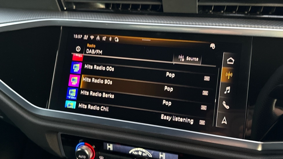 Used Audi Q3 2025 for sale - 76874471: Photo 37