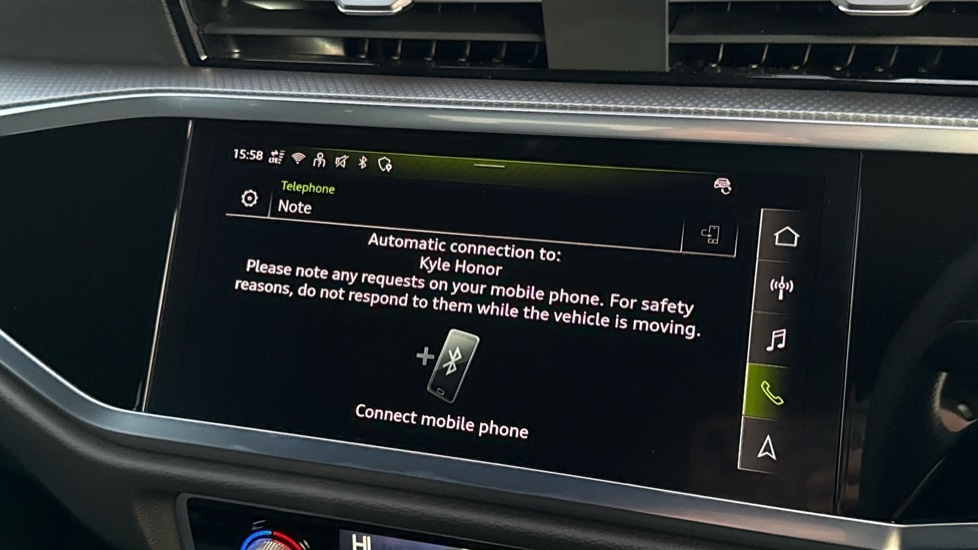 Used Audi Q3 2025 for sale - 76874471: Photo 38