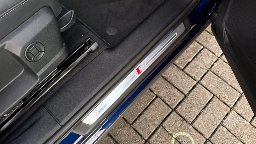 Used Audi Q3 2025 for sale - 76874471: Photo 39