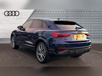 Used Audi Q3 2025 for sale - 76874471: Photo