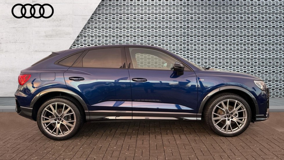 Used Audi Q3 2025 for sale - 76874471: Photo 4