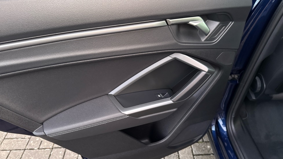 Used Audi Q3 2025 for sale - 76874471: Photo 42