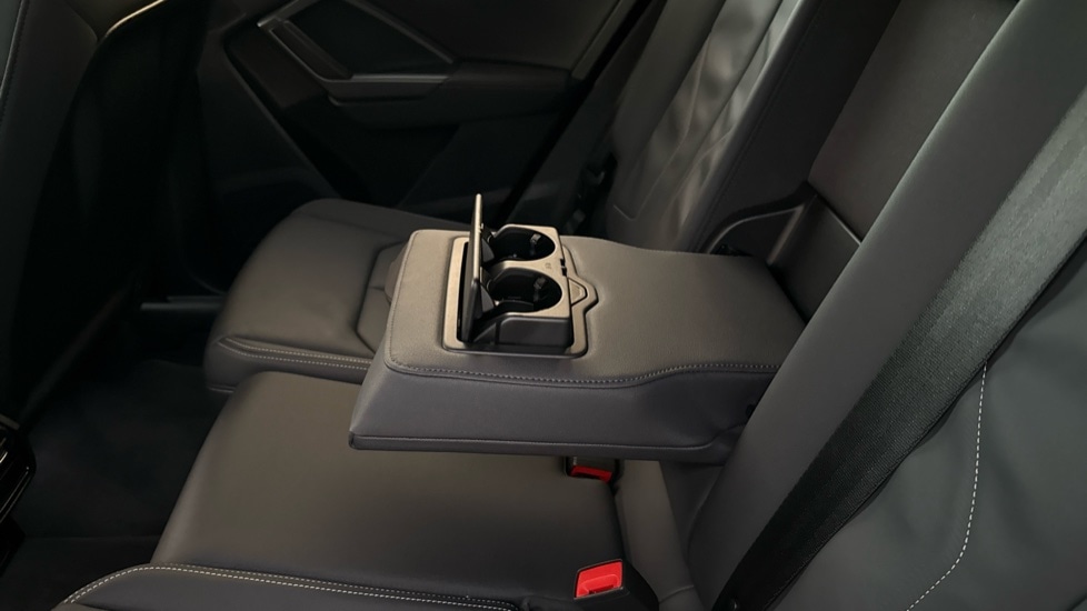 Used Audi Q3 2025 for sale - 76874471: Photo 44