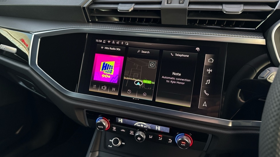 Used Audi Q3 2025 for sale - 76874471: Photo 48