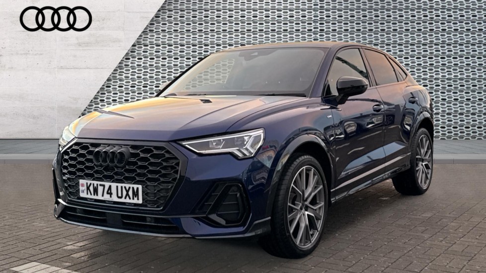 Used Audi Q3 2025 for sale - 76874471: Photo 7