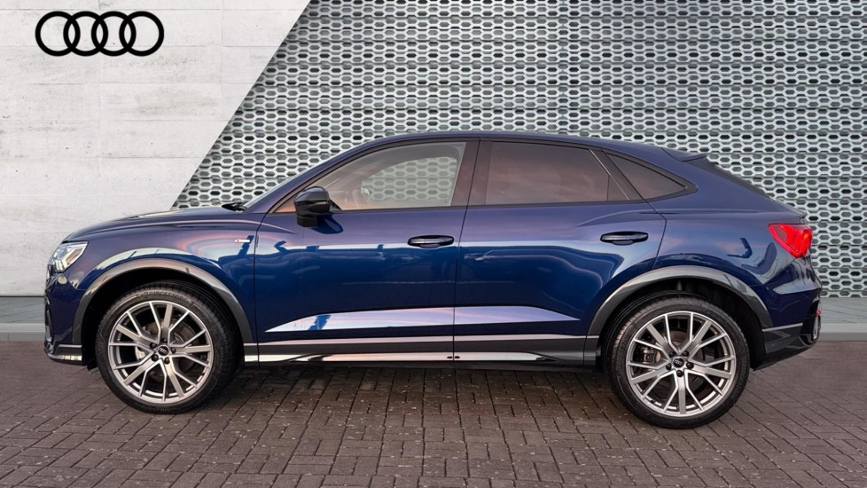 Used Audi Q3 2025 for sale - 76874471: Photo 9