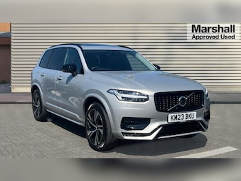 2023 - 2.0 B5P [250] Plus Dark 5dr AWD Geartronic
