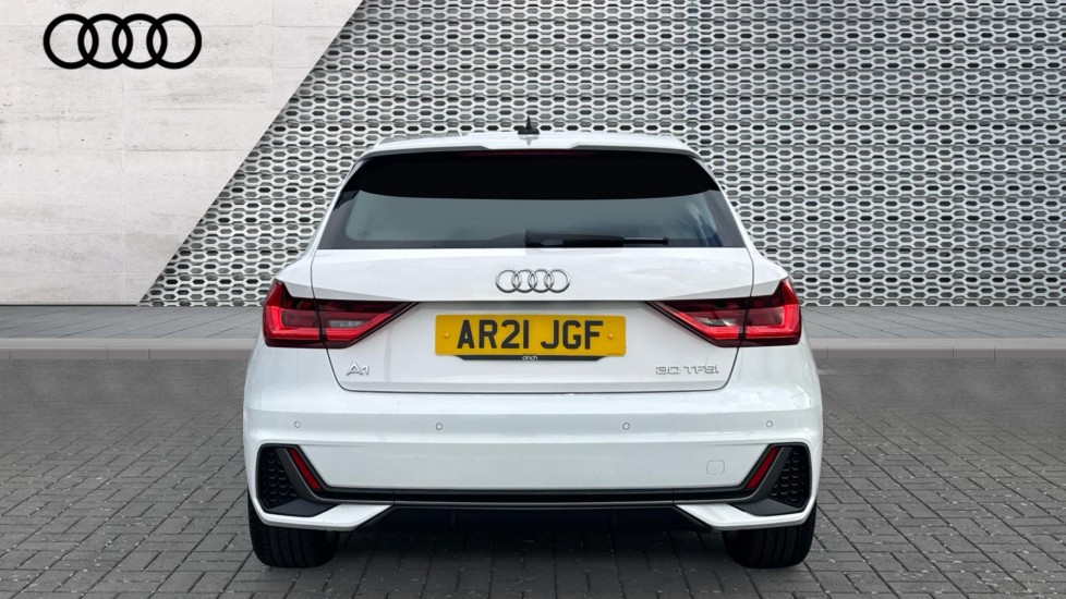 Used Audi A1 2021 for sale - 76203665: Photo 11