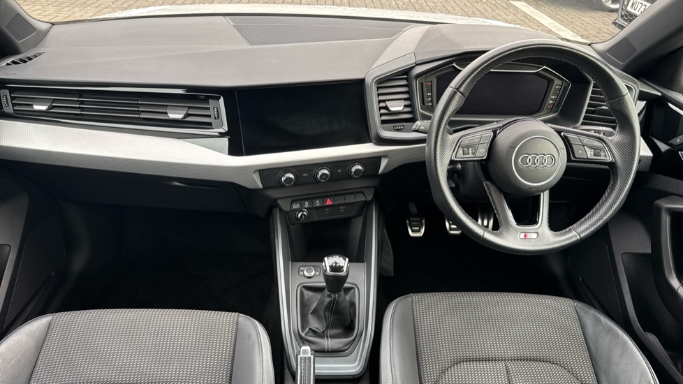 Used Audi A1 2021 for sale - 76203665: Photo 12
