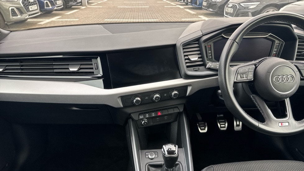 Used Audi A1 2021 for sale - 76203665: Photo 13