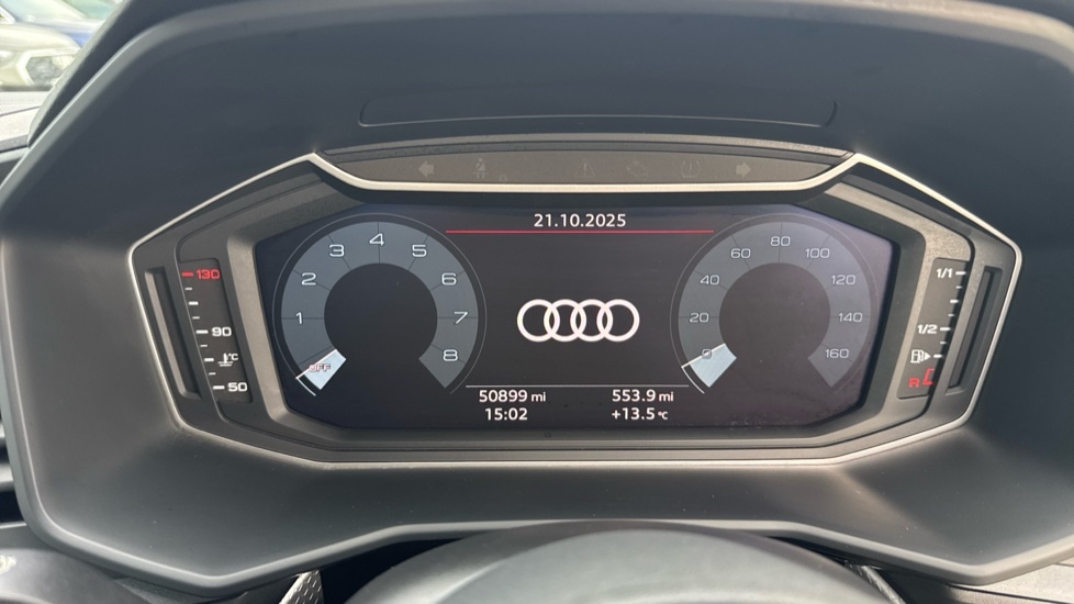 Used Audi A1 2021 for sale - 76203665: Photo 14