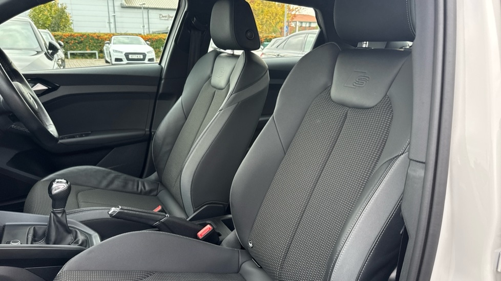 Used Audi A1 2021 for sale - 76203665: Photo 17