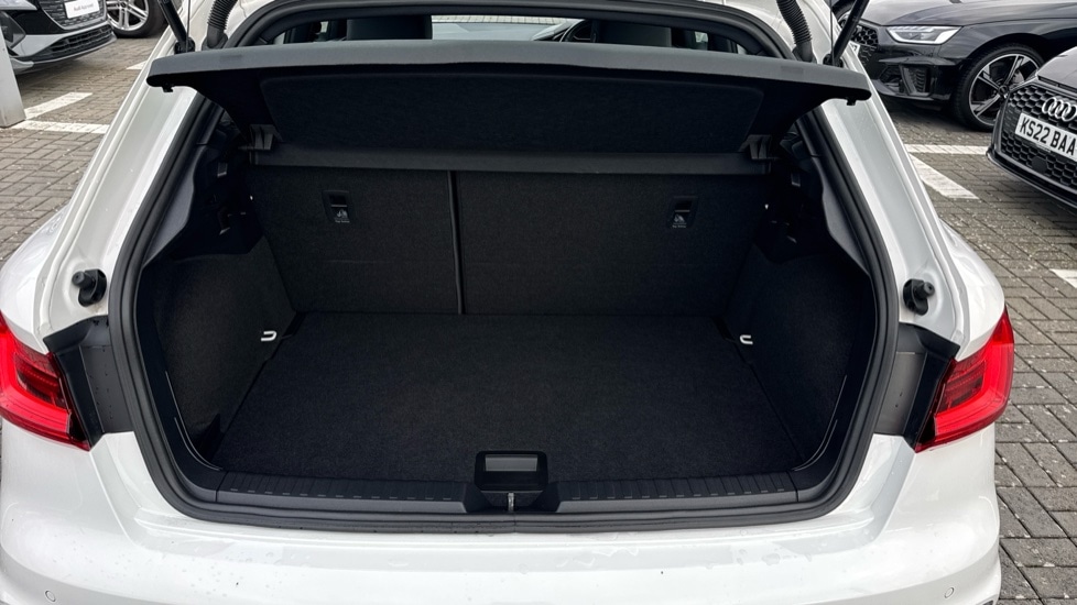Used Audi A1 2021 for sale - 76203665: Photo 18