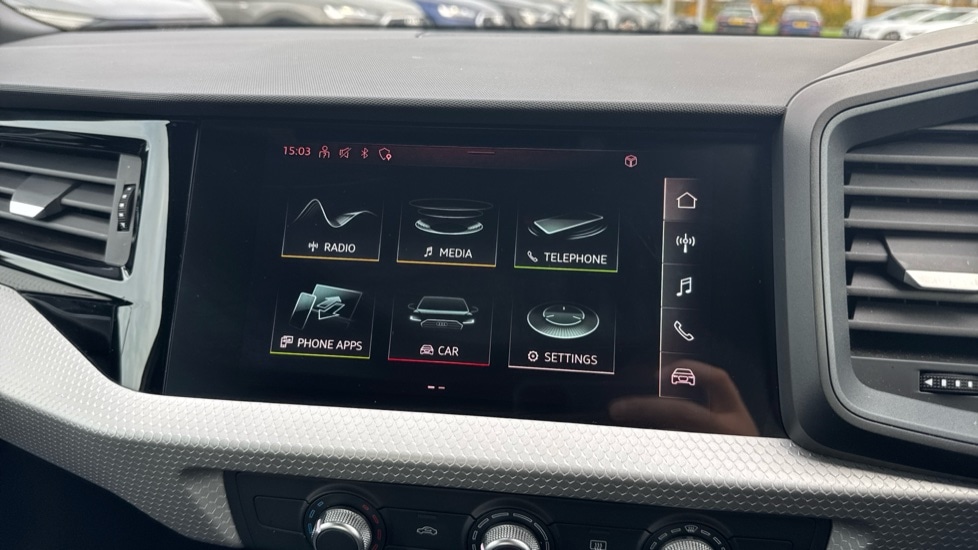 Used Audi A1 2021 for sale - 76203665: Photo 25