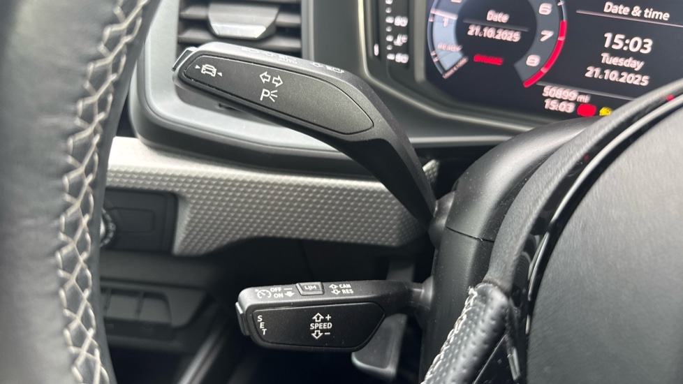 Used Audi A1 2021 for sale - 76203665: Photo 31