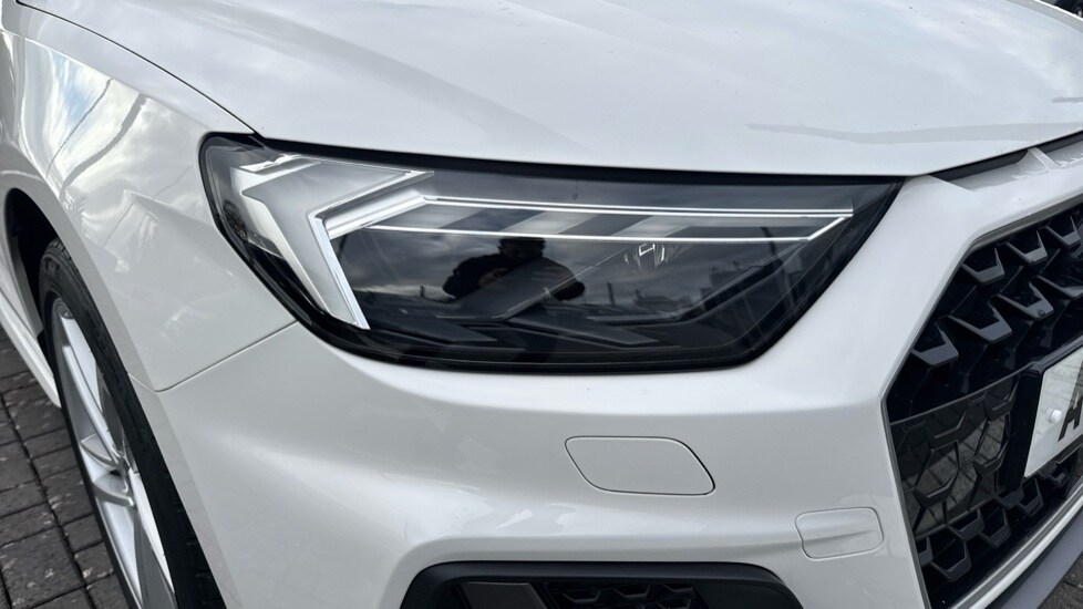 Used Audi A1 2021 for sale - 76203665: Photo 34