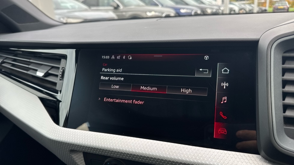 Used Audi A1 2021 for sale - 76203665: Photo 36