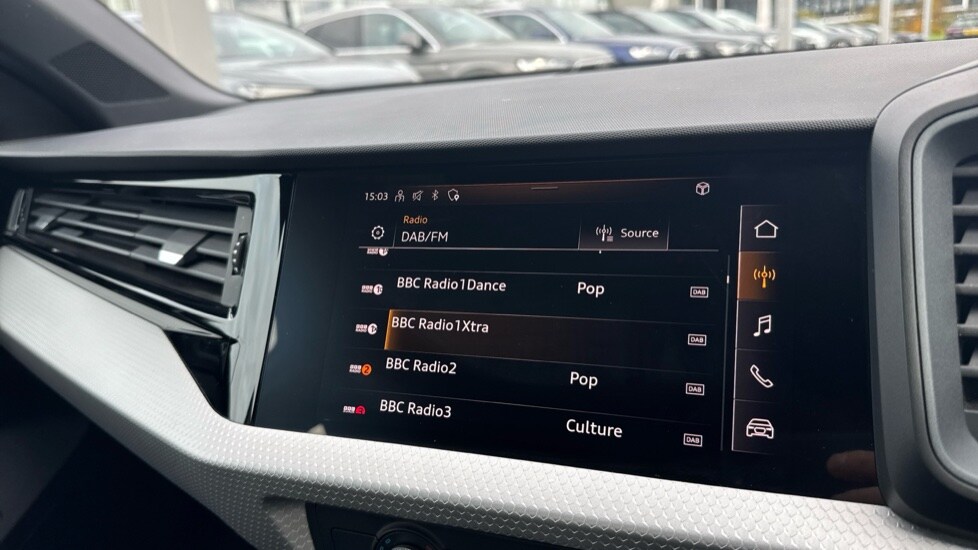 Used Audi A1 2021 for sale - 76203665: Photo 38