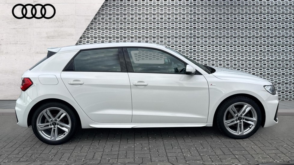 Used Audi A1 2021 for sale - 76203665: Photo 4