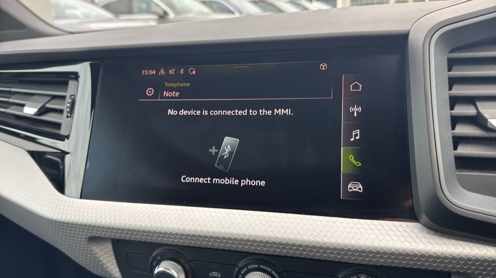 Used Audi A1 2021 for sale - 76203665: Photo 40
