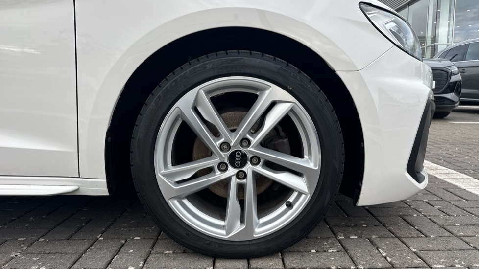 Used Audi A1 2021 for sale - 76203665: Photo 5