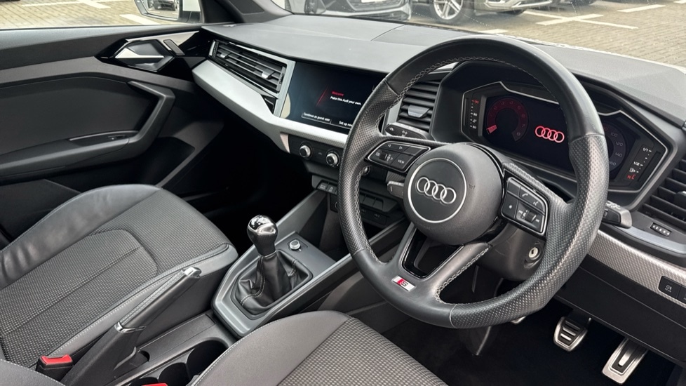 Used Audi A1 2021 for sale - 76203665: Photo 6