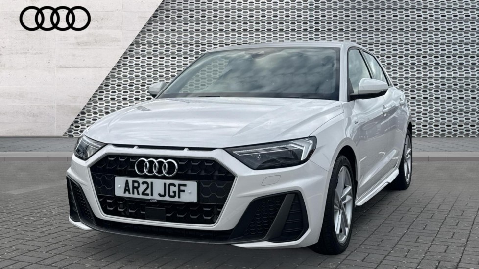 Used Audi A1 2021 for sale - 76203665: Photo 7
