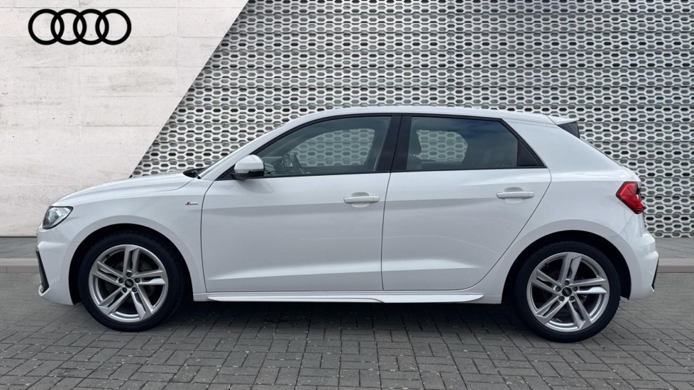 Used Audi A1 2021 for sale - 76203665: Photo 9