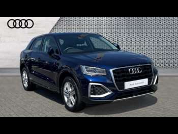 2021 - 35 TFSI Sport 5dr S Tronic Auto