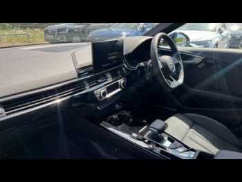 Used Audi A4 2024 for sale - 74661808: Photo
