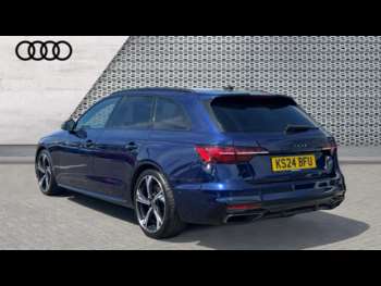 Used Audi A4 2024 for sale - 74661808: Photo