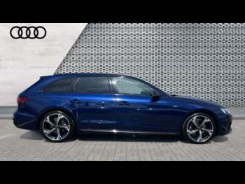 Used Audi A4 2024 for sale - 74661808: Photo