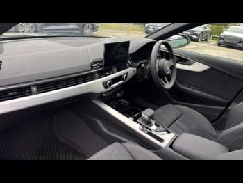 Used Audi A4 2024 for sale - 74968042: Photo
