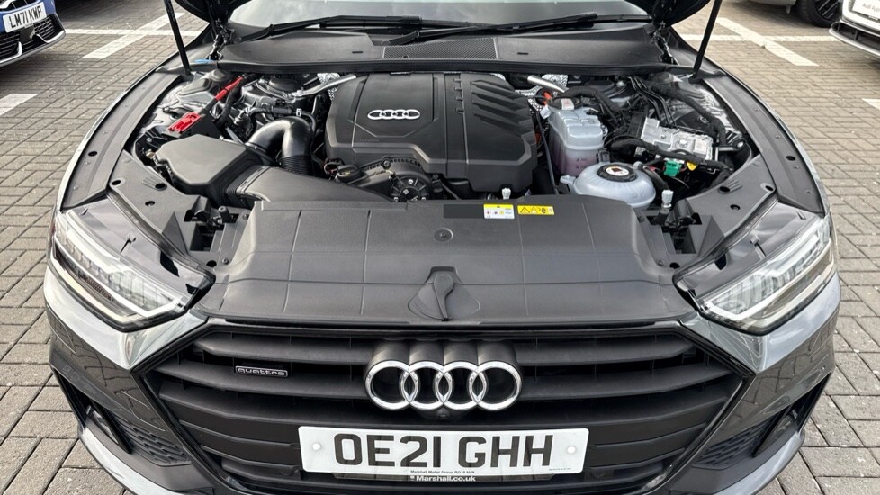 Used Audi A7 2021 for sale - 77021831: Photo 20