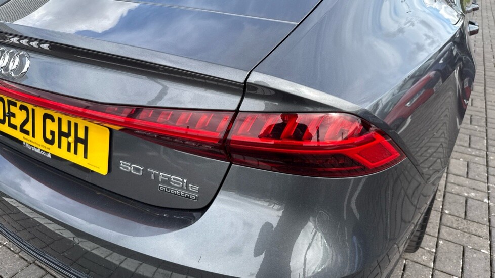 Used Audi A7 2021 for sale - 77021831: Photo 33