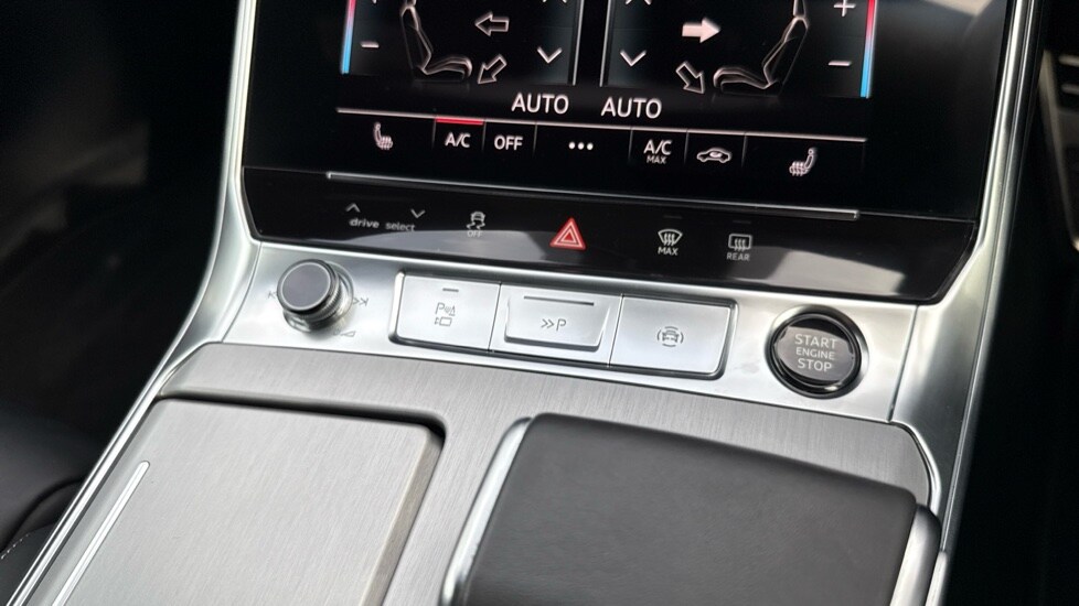 Used Audi A7 2021 for sale - 77021831: Photo 36