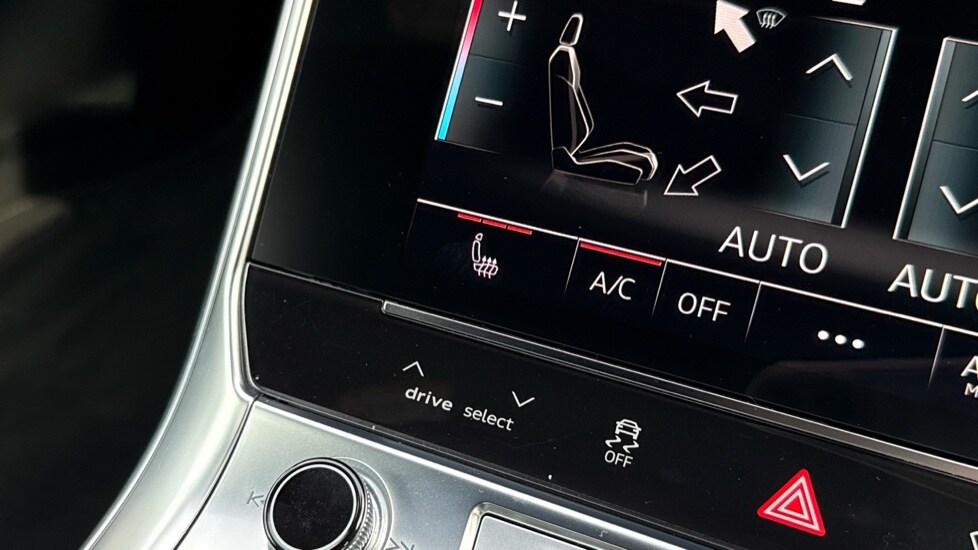 Used Audi A7 2021 for sale - 77021831: Photo 38