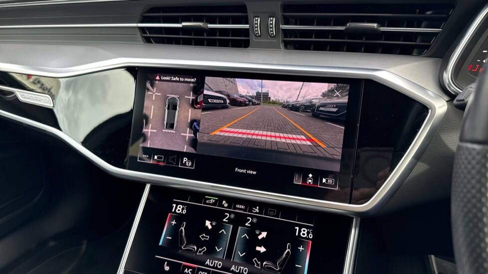 Used Audi A7 2021 for sale - 77021831: Photo 49