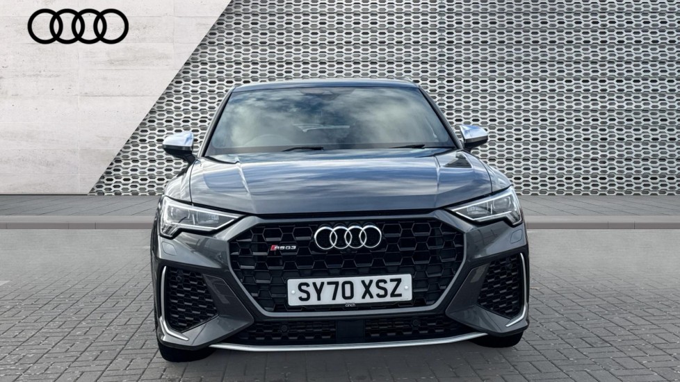 Used Audi RS Q3 2020 for sale - 76870999: Photo 10