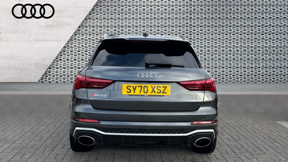 Used Audi RS Q3 2020 for sale - 76870999: Photo 11