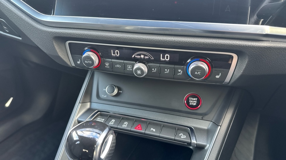 Used Audi RS Q3 2020 for sale - 76870999: Photo 16